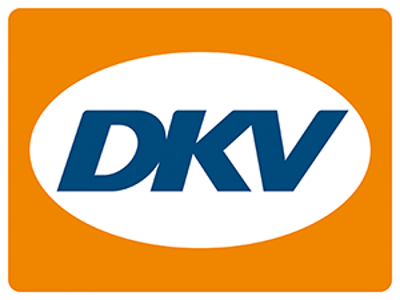 DKV Fuel Card