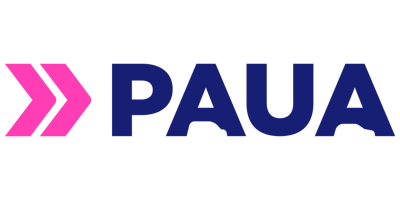 Paua EV logo