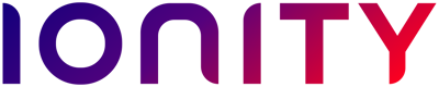 Ionity logo