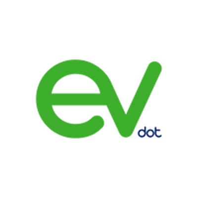 EV dot logo