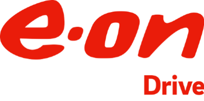 Eon drive Logo