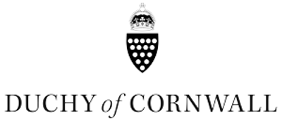 Dutchy of Cornwall logo