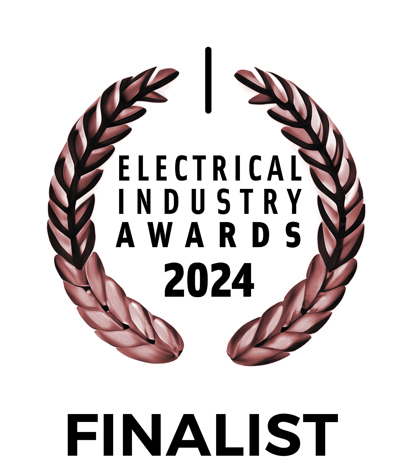 Electrical Industry Awards: Commercial Product of the Year