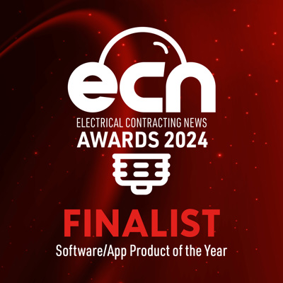 ECN app/software of the year